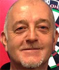 Richie Corner | Darts