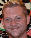 Richie Edwards | Darts
