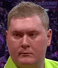 Ricky Evans | Darts