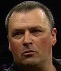 Rob Szabo | Darts