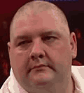 Robbie Green | Darts