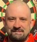 Robert Collins | Darts