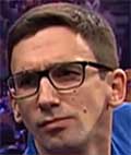 Robert Marijanovic | Darts
