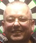 Robert Rickwood | Darts