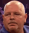 Robert Thornton | Darts