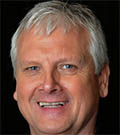 Rod Harrington | Darts