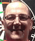 Roger Janssen | Darts