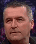 Ronnie Baxter | Darts