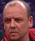 Ronny Huybrechts | Darts