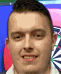 Ross Twell | Darts