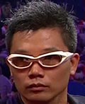 Royden Lam | Darts