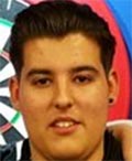 Ryan Meikle | Darts