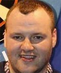 Ryan Murray | Darts