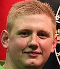Sam Hamilton | Darts