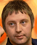 Scott Baker | Darts