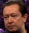 Scott MacKenzie | Darts