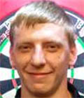 Scott Taylor | Darts