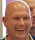 Sebastian Steyer | Darts
