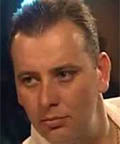 Shaun Greatbatch | Darts
