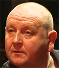 Shayne Burgess | Darts
