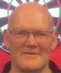 Simon Preston | Darts