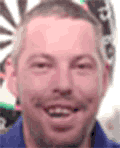 Simon Stainton | Darts