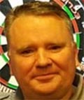 Simon Stevenson | Darts