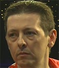 Stefaan De Prez | Darts
