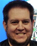 Stefan Bellmont | Darts