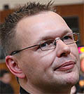 Stefan Stoyke | Darts