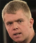 Stephen Burton | Darts