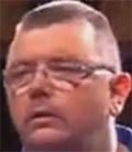 Steve Hine | Darts