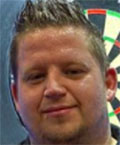 Steven Noster | Darts