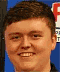Ted Evetts | Darts