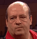 Ted Hankey | Darts