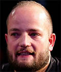 Thibault Tricole | Darts