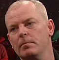 Tony Eccles | Darts