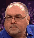 Tony O'Shea | Darts