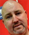Tony Randell | Darts
