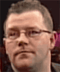 Tony West | Darts