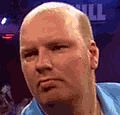 Vincent van der Voort | Darts