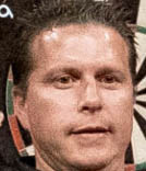 Vincent van der Meer | Darts