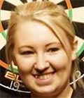 Danielle Ashton | Darts