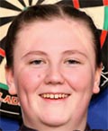 Katie Sheldon | Darts