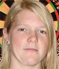 Kirsty Hutchinson | Darts