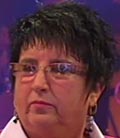 Paula Jacklin | Darts