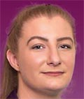 Robyn Byrne | Darts