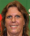 Stacy Bromberg | Darts