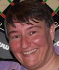 Sue Edwards | Darts