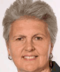 Tricia Wright | Darts